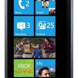 Windows Phone 7 - osvrt