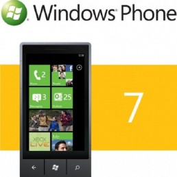 Windows Phone 7 je dobio svoj prvi update