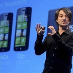 Samsung će ponuditi Windows Phone 8 uređaje