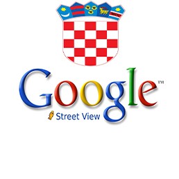 Lijepa je naša, a dostupna je i preko Google Street Viewa