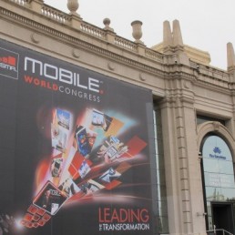 Mobile World Congress Barcelona -  mobilno redefiniranje