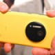 Nokia Lumia 1020 - tri boje, jedan model