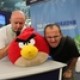 Nokijin hrvatski Angry Birds Championship oduševio Zagrepčane