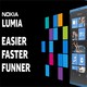 Nokia Lumia i Asha - tajna iza njihovih imena