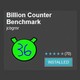 Billion Counter Benchmark - natjerajte mobitel da broji