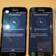 Samsung Galaxy S5, Galaxy S6 Edge, S6 Antutu test