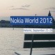 Nokia World 2012 – najava