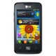 LG Optimus Hub