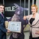 Tele2 nagrađen certifikatom Poslodavac Partner!