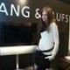 Bang & Olufsen White Greenland Collection