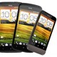 HTC One X, S i V dolaze u Europu