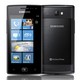 Samsung je najavio novi Windows Phone - I8350 Omnia M