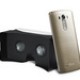 LG G3 i Google Cardboard donose mobilnu virtualnu stvarnost u svakodnevni život