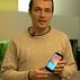 LG Google Nexus 5 - video test