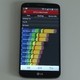 LG G2 video test - benchmark test i posebne mogućnosti