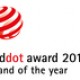 Red Dot Award otkrio brend 2015. godine - to je LG!