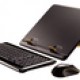 Notebook kit za ugodniji rad na laptopu