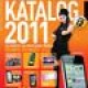 Najveći katalog mobitela za 2011. godinu