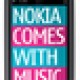 Nokia 5800 XpressMusic i revolucija digitalne zabave “Comes with Music”  