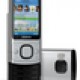 Nokia 6700 slide i 7230