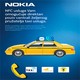 Ako trebate taksi - zovite Nokia NFC