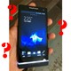 Sony Ericsson Xperia Arc HD – leak?!