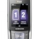 Novi samsungov dual-sim telefon B5702