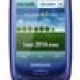 Zeleni Samsung S7550 Blue Earth