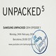 Samsung Unpacked 2014 - dolazi nam Galaxy S5