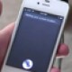 Siri softver hakiran za iPhone 4