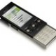 Sony Ericsson G705