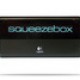 Logitech Squeezebox predstavio glazbu diljem Europe