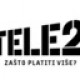 Tele2 obilježava treću obljetnicu