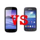 Vivax Smart Point X45 vs Samsung Galaxy Ace 3