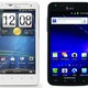 HTC lansira Vivid, a Samsung Skyrocket