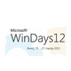 Počeli su dvanaesti Microsoft WinDaysi