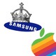 Apple i Samsung danas raspravljaju o patentima