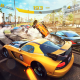 Asphalt 8 Airbone - dobra kola, velike brzine!