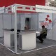 Na sajmu CeBIT 2012 119 sastanaka za hrvatske IT tvrtke  