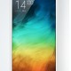 Xiaomi je objavio svoj novi phablet s 5,7-inčnim zaslonom - Mi Note