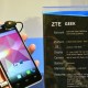 ZTE Geek - još jedan Intel Clover Trail+ uređaj