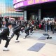 Ovako izgleda Times Square - mjesto gdje će biti predstavljen Galaxy S IV