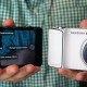 IFA 2012: Čudo od prototipa - Samsung Galaxy Camera