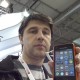 MWC uživo - isprobali smo Firefox na Alcatelu Fire