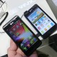 MWC 2012 - LG Optimus 3D Max