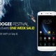 Smartfon za samo 56,99 dolara! Gdje? Na Doogee Festivalu