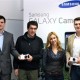 Samsungova pametna kamera - Galaxy Camera stiže u prodaju