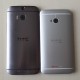 HTC One (M8) stigao na test