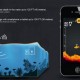 Android, iOS i ribe - Deeper Smart Fishfinder