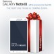 Samsung Galaxy Note III - okvirni izgled